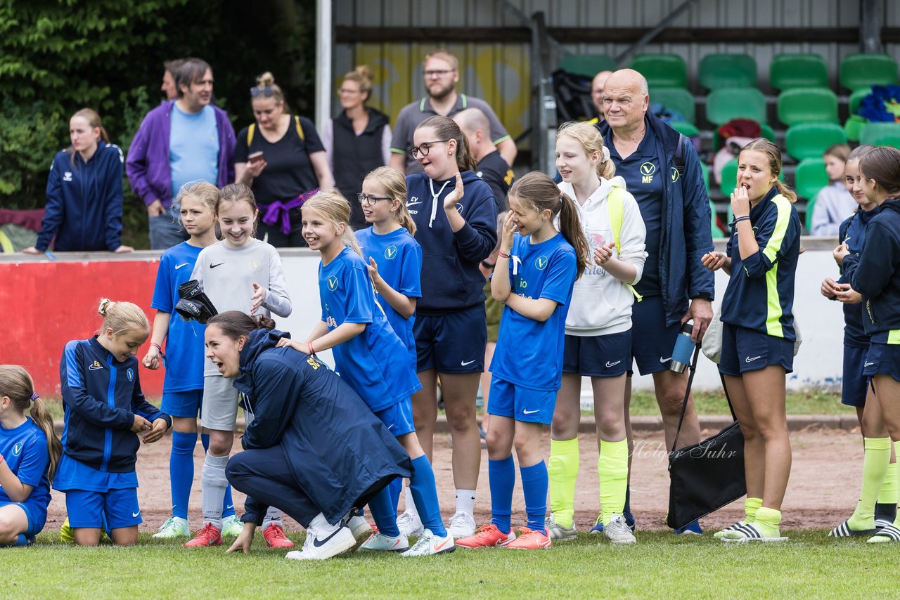 Bild 75 - Loewinnen Cup